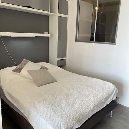 Appartement Studio 35 M2 Face A L'Ocean سانت-بريفين-لي-بان المظهر الخارجي الصورة